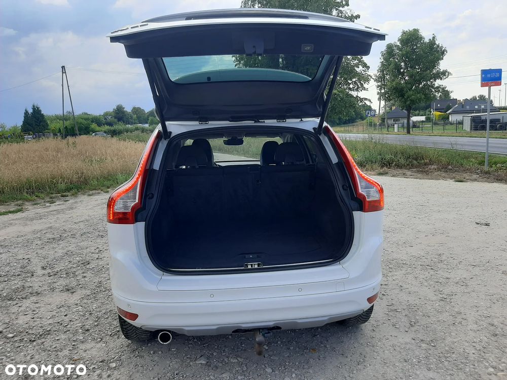 Volvo XC 60 - 7