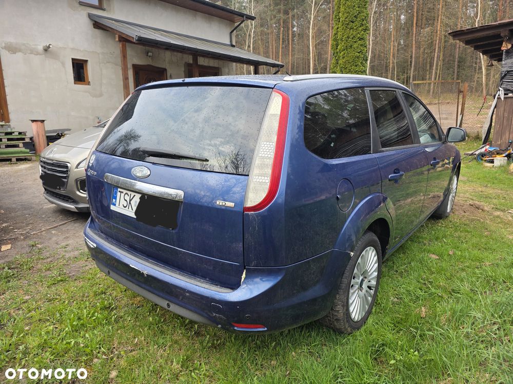 Ford Focus - 5