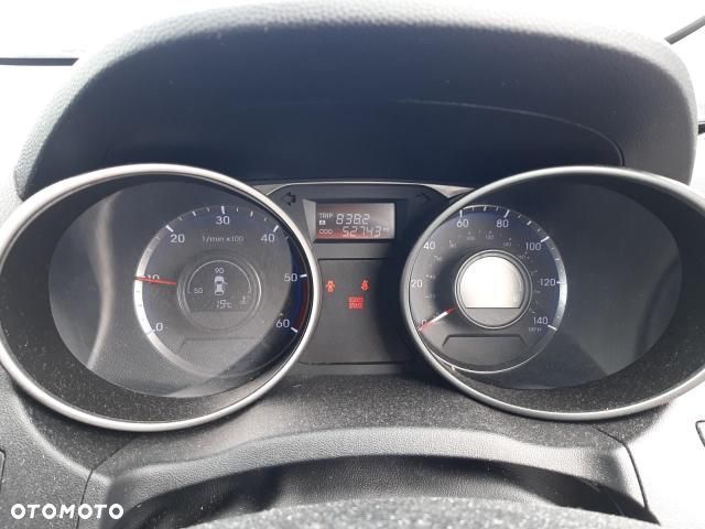KIA SPORTAGE III HYUNDAI ix35 2.0CRDI 100kW 136KM SILNIK D4HA 83tys km!! - 6