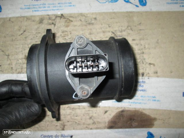 Massa De Ar 000941248 0281002152 MERCEDES W210 1999 E220CDI BOSCH MERCEDES W210 1998 300 TD BOSCH - 2