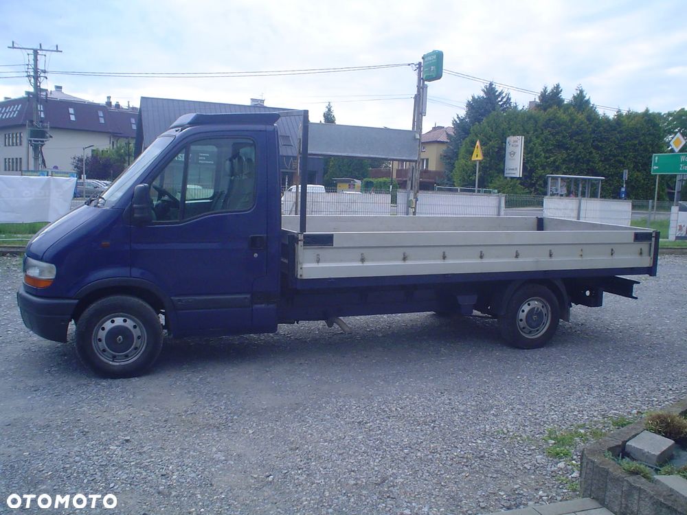 Renault MASTER - 13