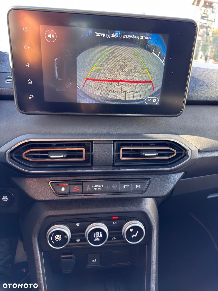 Dacia Sandero TCe 90 Expression - 5