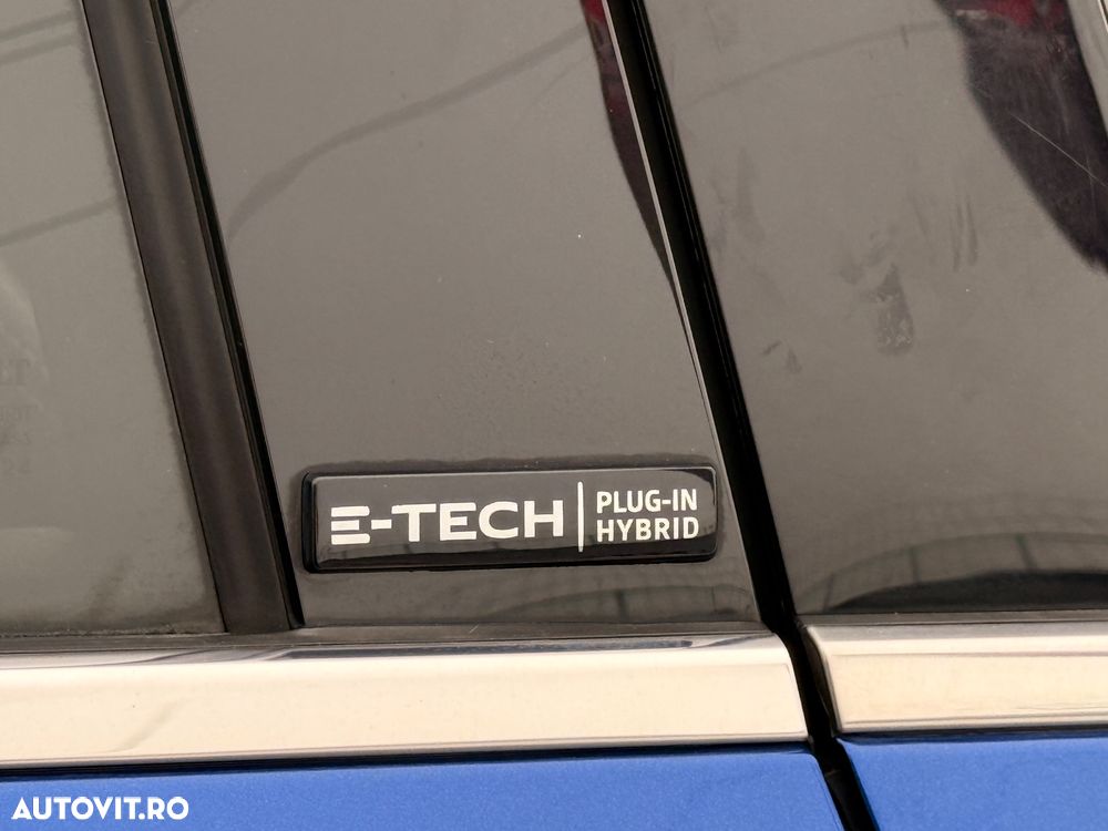 Renault Captur Intens - 26