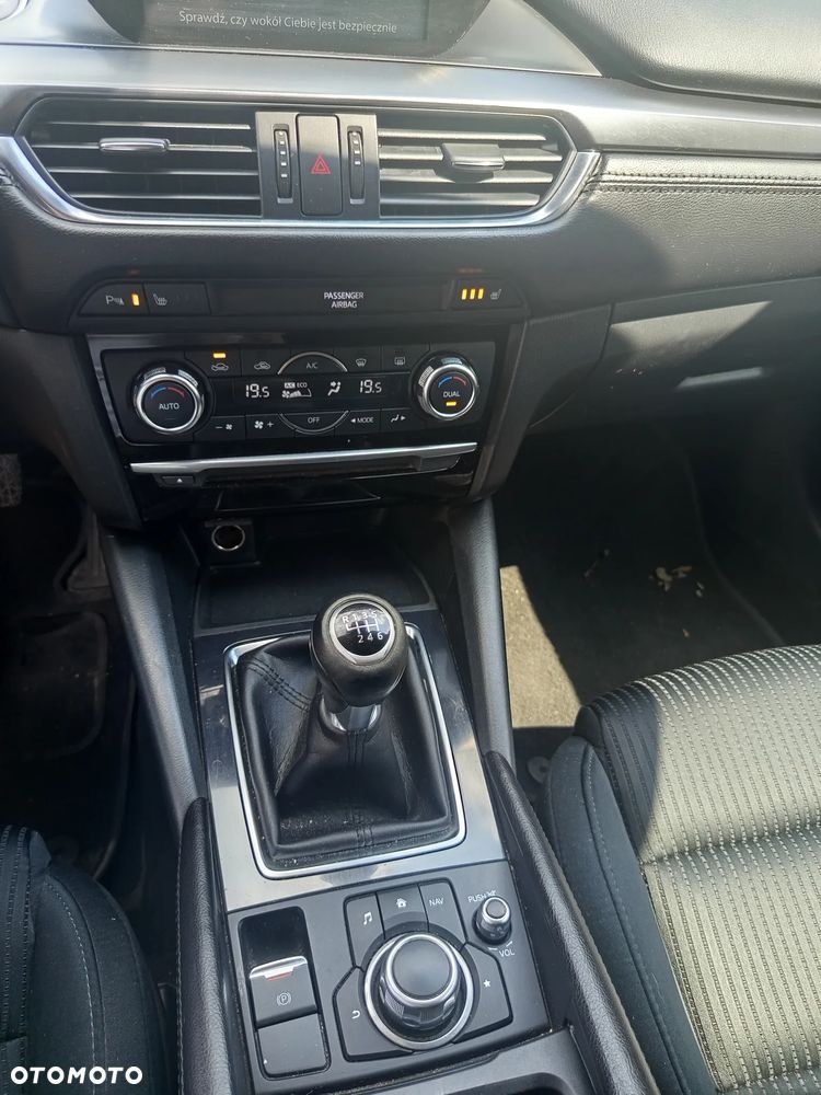 Mazda 6 2.0 SkyEnergy - 9
