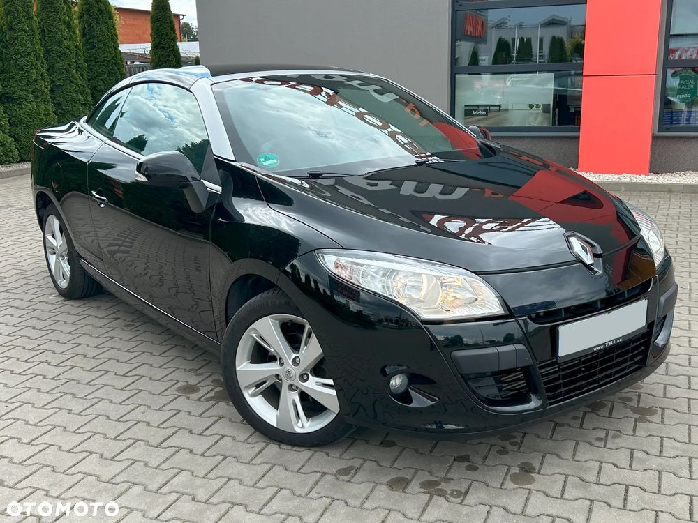 Renault Megane 1.2 16V Energy TCE Privilege - 4