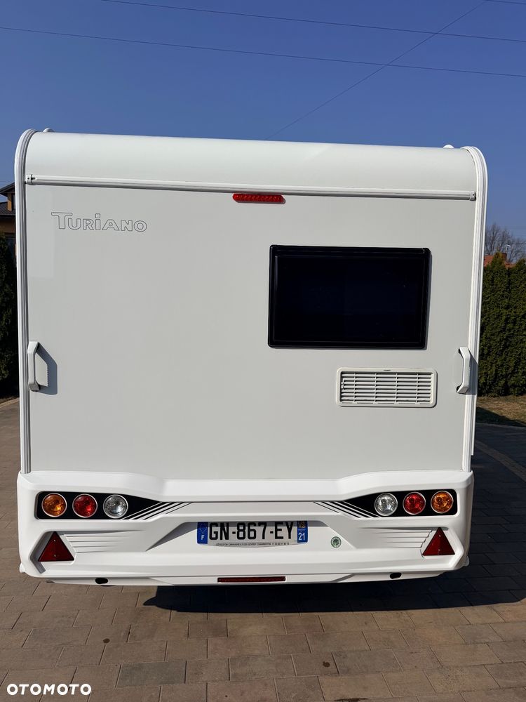 Tabbert Turiano 420 - 4