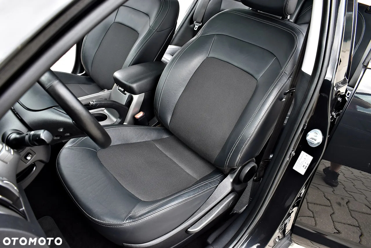 Kia Sportage 1.6 GDI XL 2WD - 36