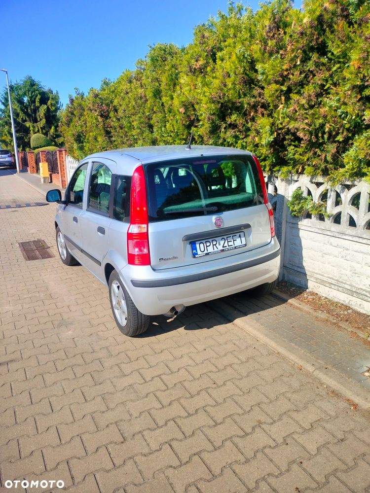Fiat Panda 1.2 Classic Eco - 2