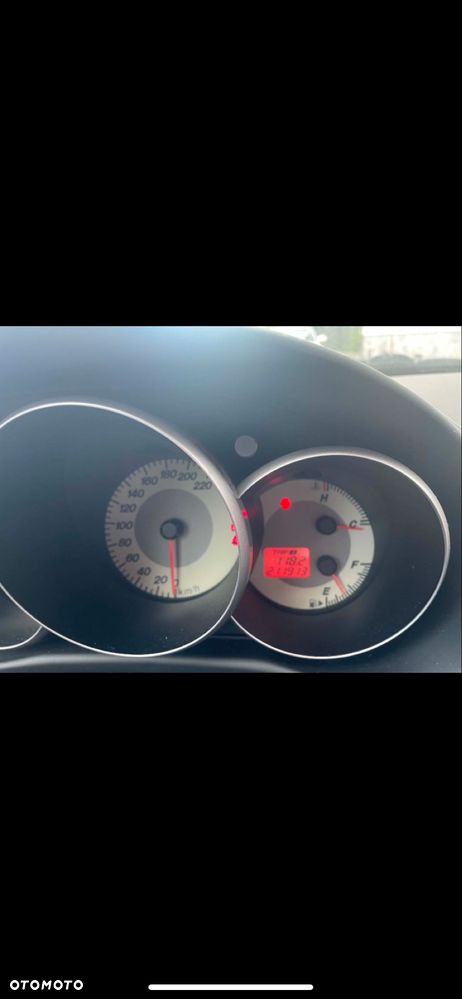 Mazda 3 - 6