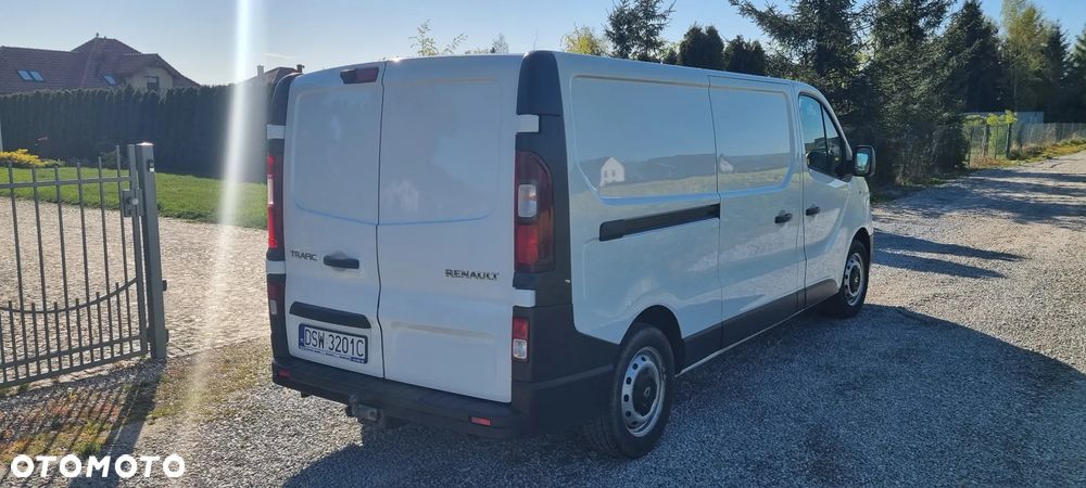 Renault TRAFIC - 4