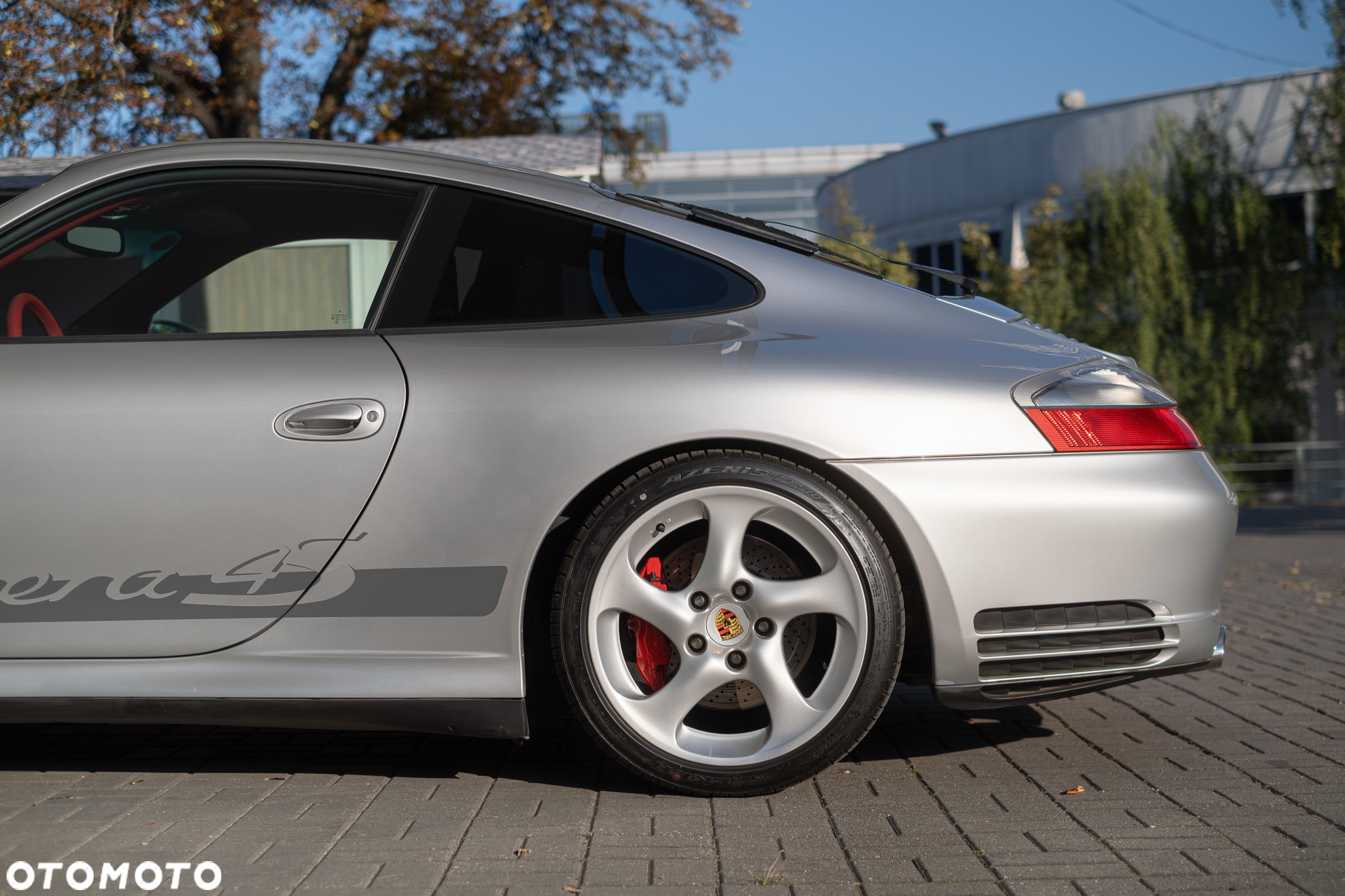 Porsche 911 - 20
