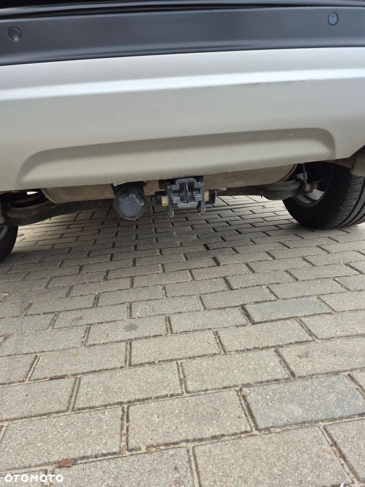Ford Kuga 2.0 TDCi AWD Titanium - 7