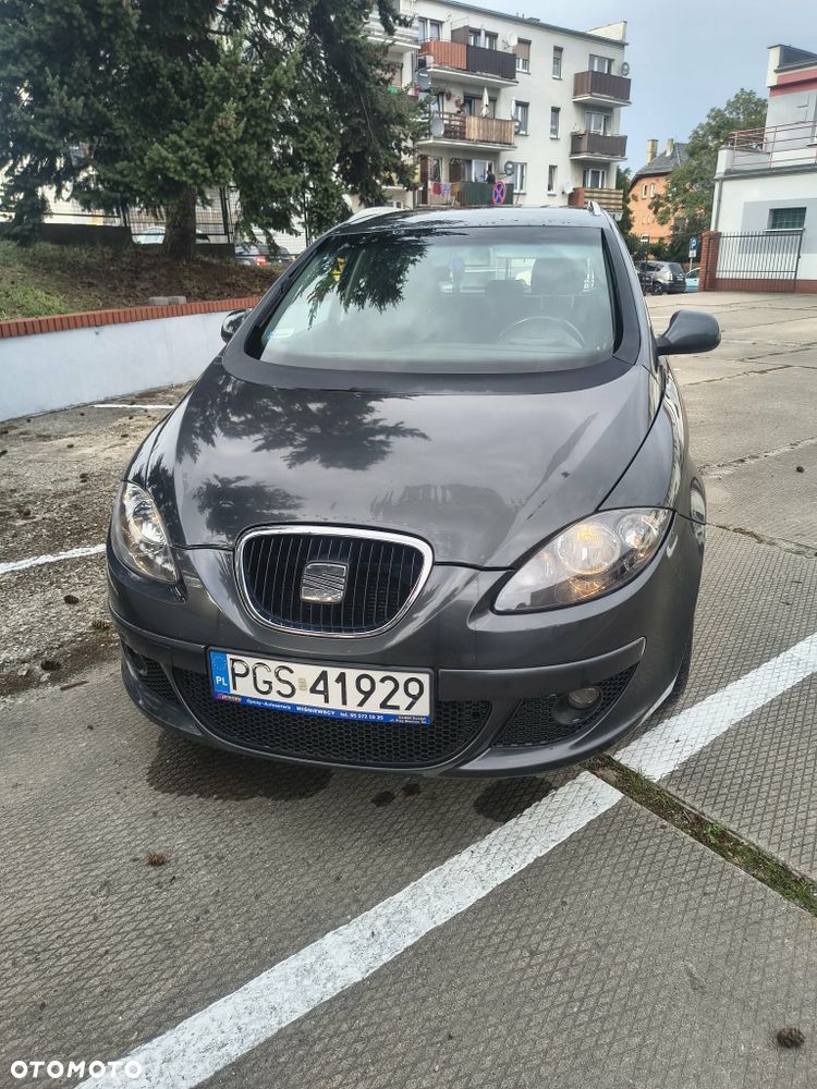 Seat Altea XL - 4
