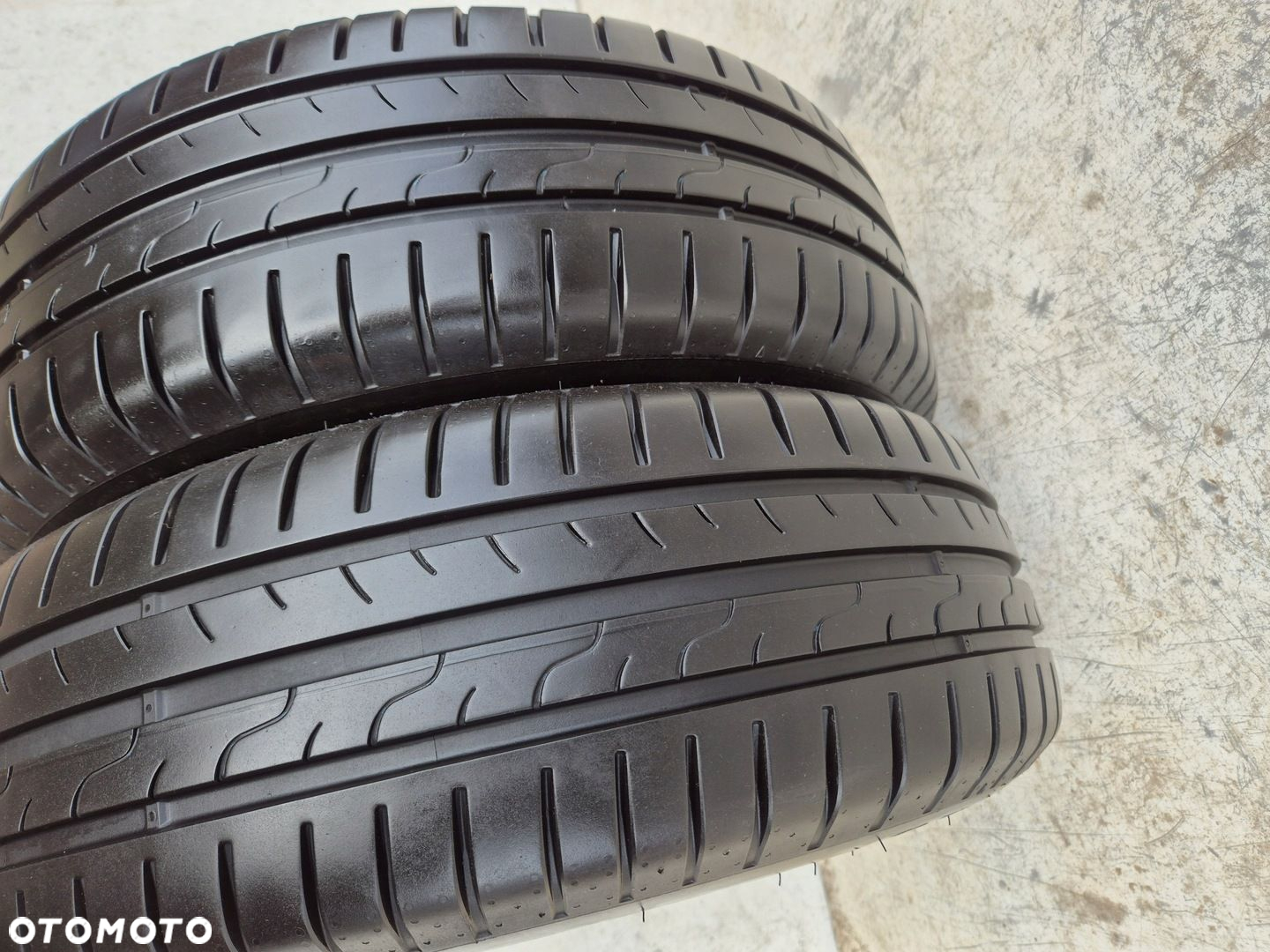 Dunlop Sport Bluresponse 185/60R15 84 H 7mm. - 6