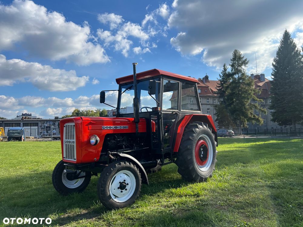 Zetor 16145 - 18