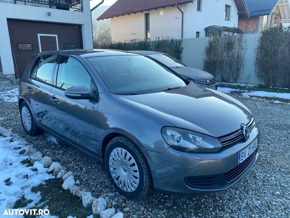 Volkswagen Golf 1.4 TSI Individual - 2