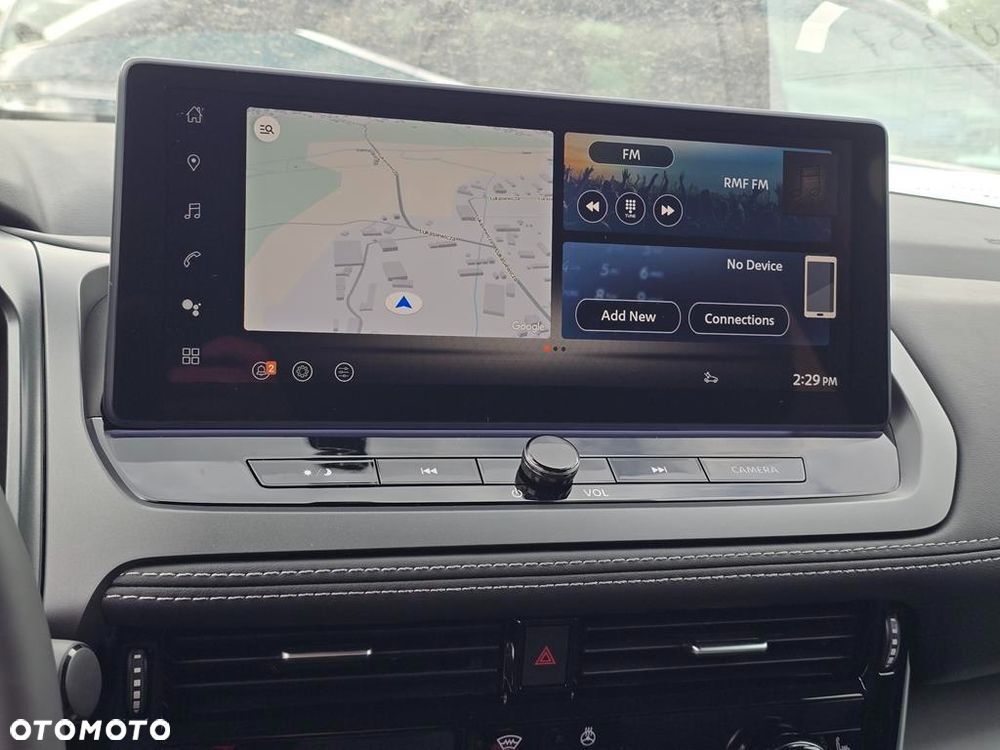 Nissan Qashqai 1.3 DIG-T mHEV N-Connecta Xtronic - 17