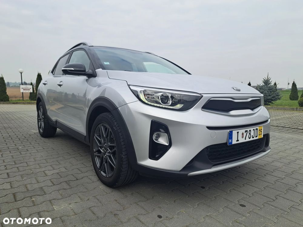 Kia Stonic 1.0 T-GDI MHEV L Business Line - 37