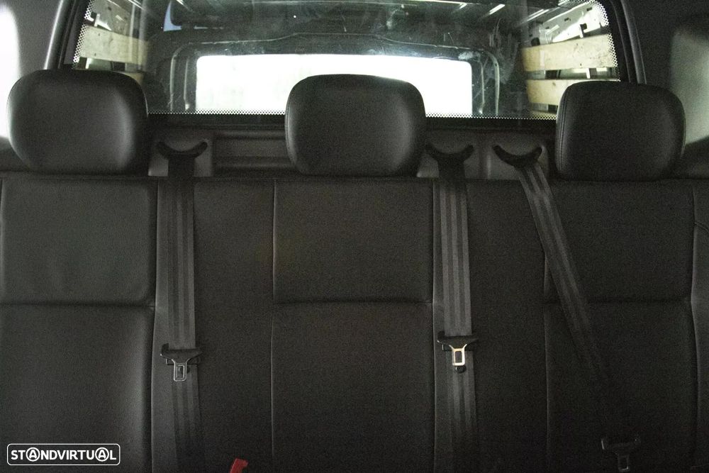 Mercedes-Benz Vito 111 CDi/32 (2003-2010) - 3