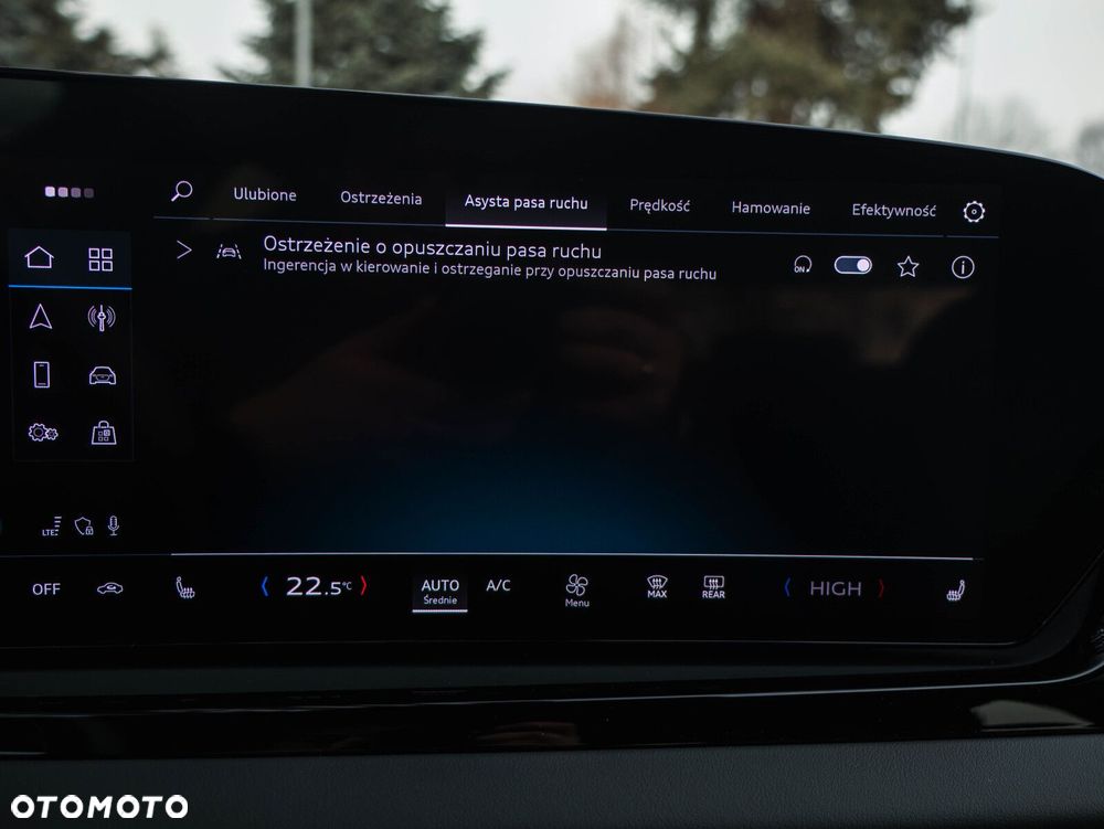 Audi A5 Limousine - 29