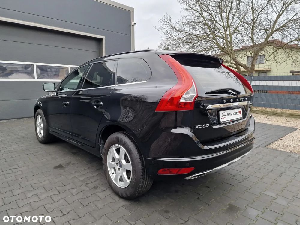 Volvo XC 60 D4 Drive-E Summum - 9