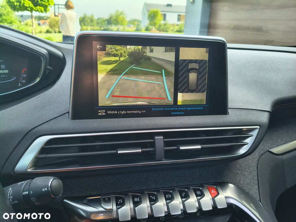 Peugeot 3008 BlueHDi 150 Stop & Start Allure - 18