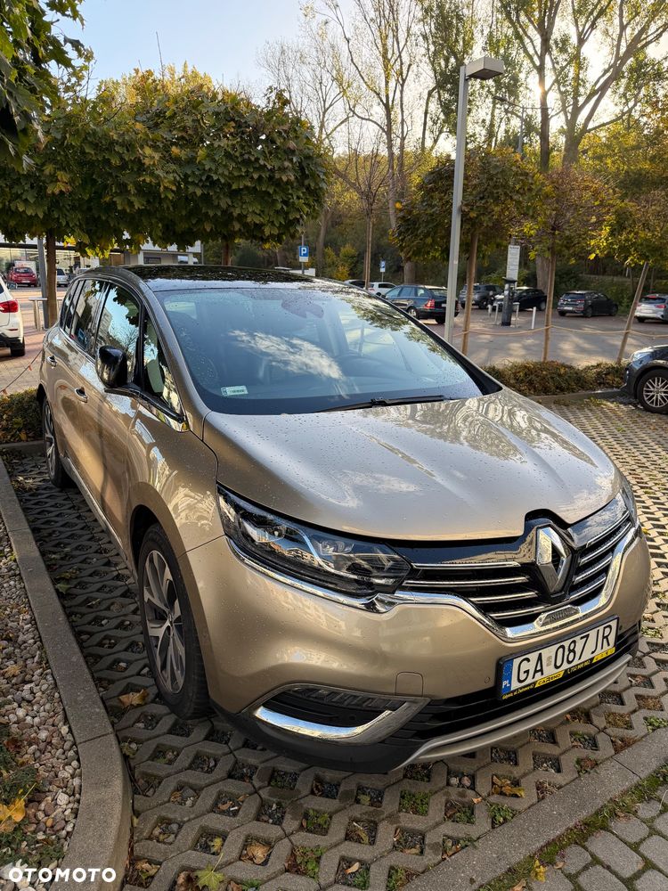 Renault Espace 2015 photo 4
