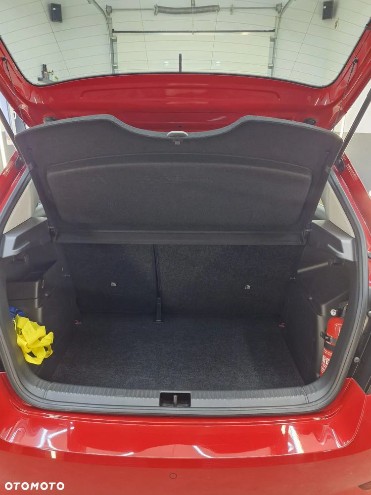 Skoda Fabia 1.0 Ambition - 13