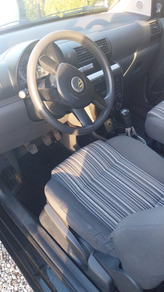 Volkswagen Fox 1.2 - 4