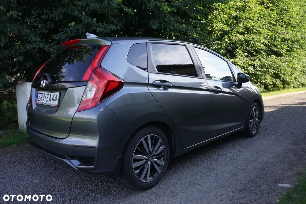 Honda Jazz 1.3 i-VTEC Elegance (ADAS) - 9