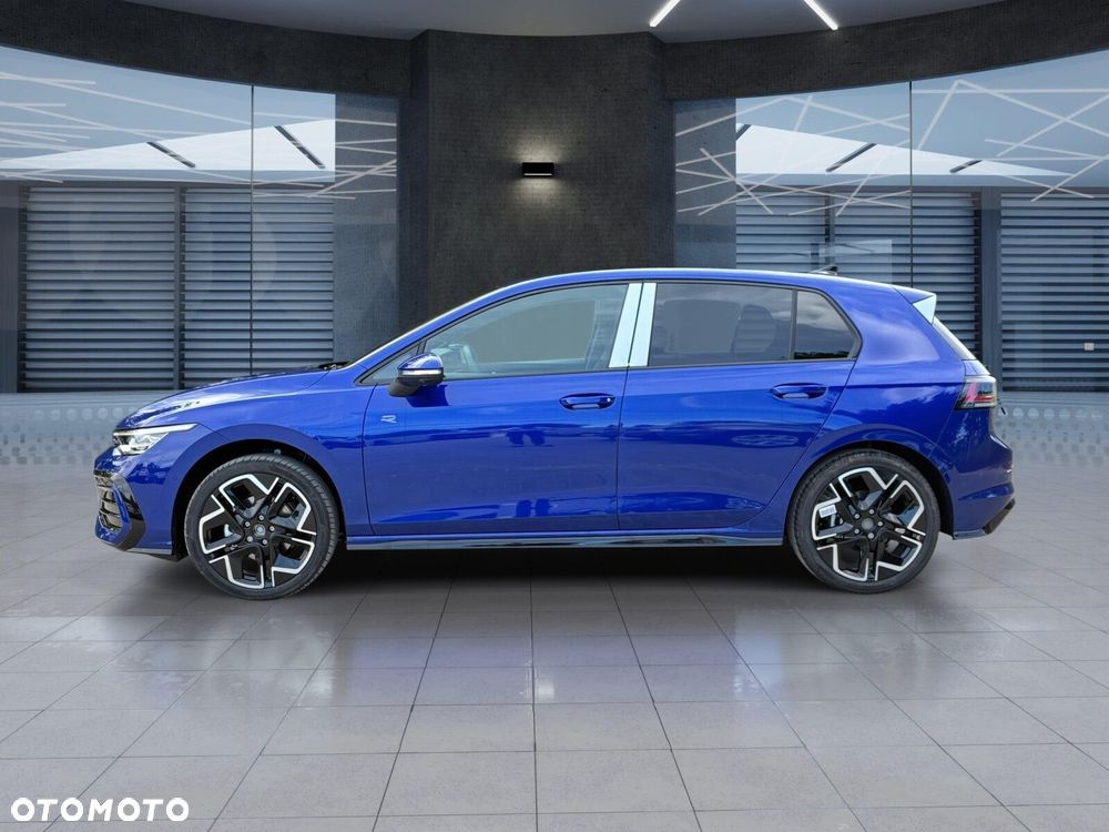 Volkswagen Golf - 12