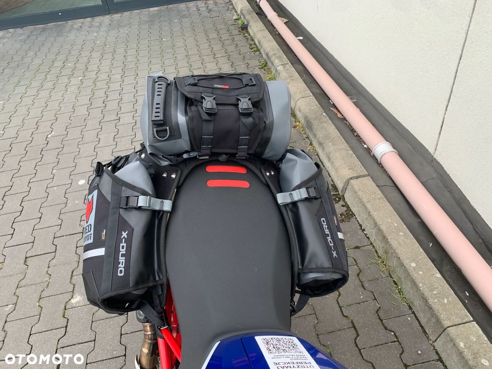 BMW GS - 5