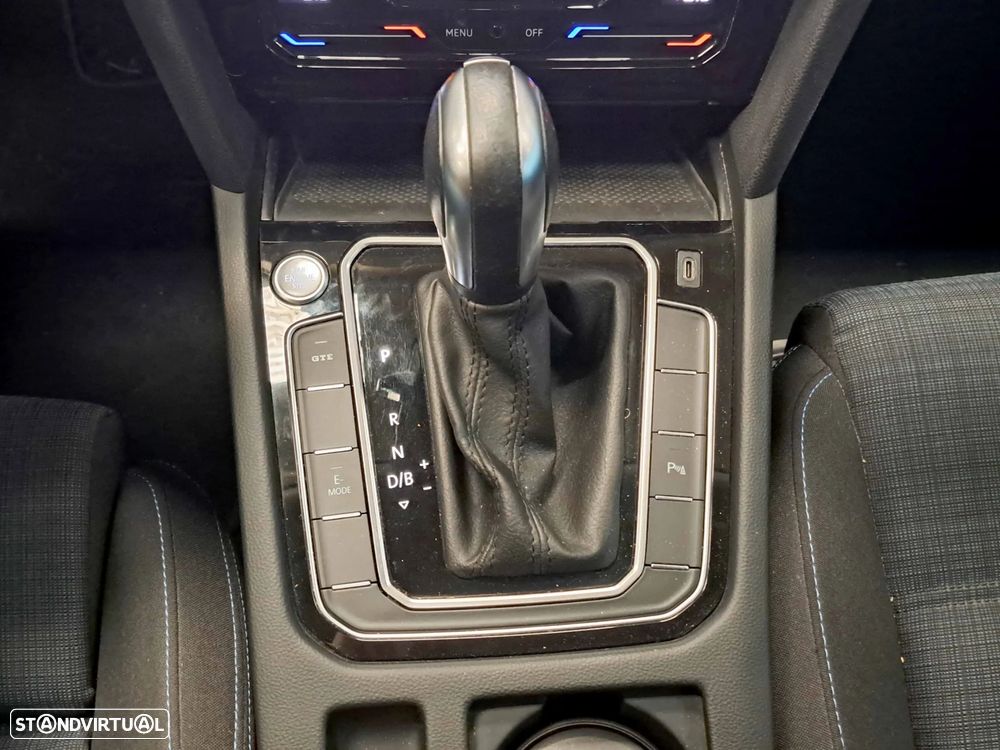 VW Passat Variant 1.4 TSI GTE Plug-in - 18