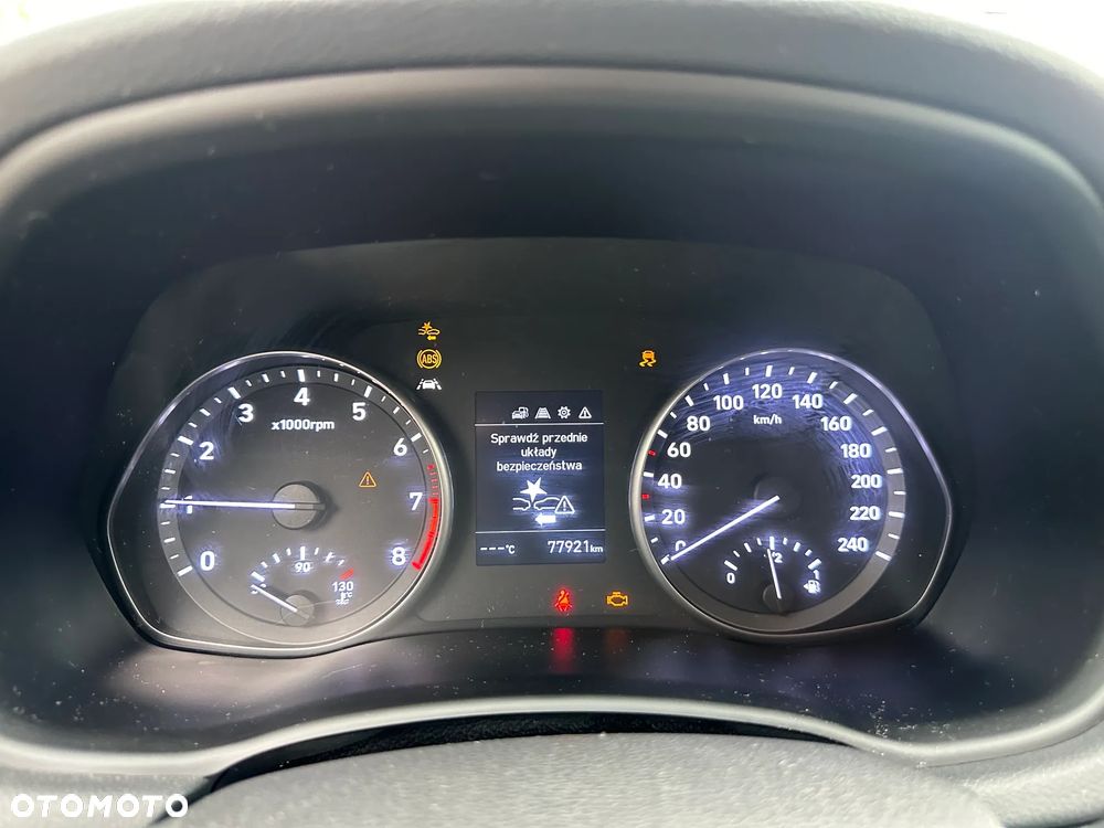 Hyundai i30 - 14