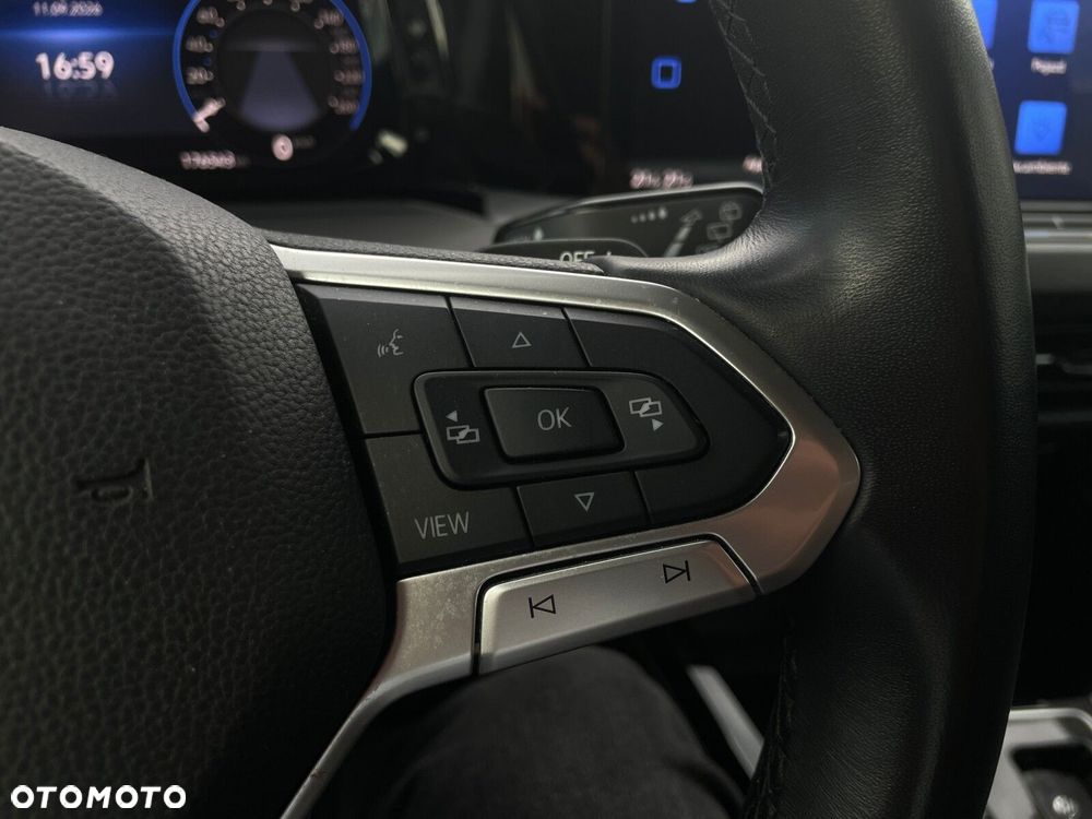 Volkswagen Golf Variant 2.0 TDI Style DSG - 25