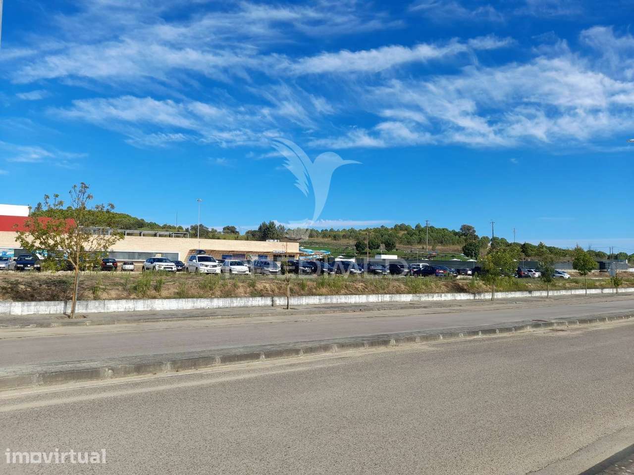 Terreno para construção junto ao complexo aquático. - Grande imagem: 5/16