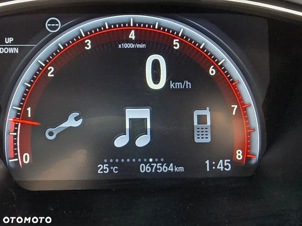 Honda Civic 1.5 T Sport (Navi) - 17