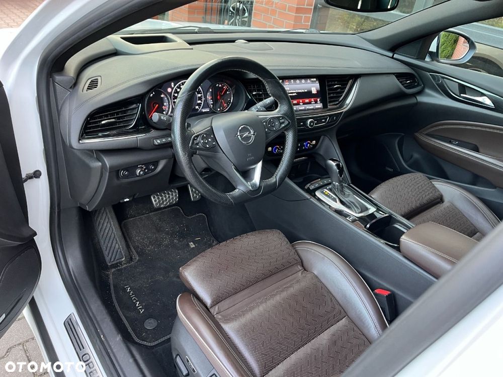 Opel Insignia 2.0 CDTI Executive - 8