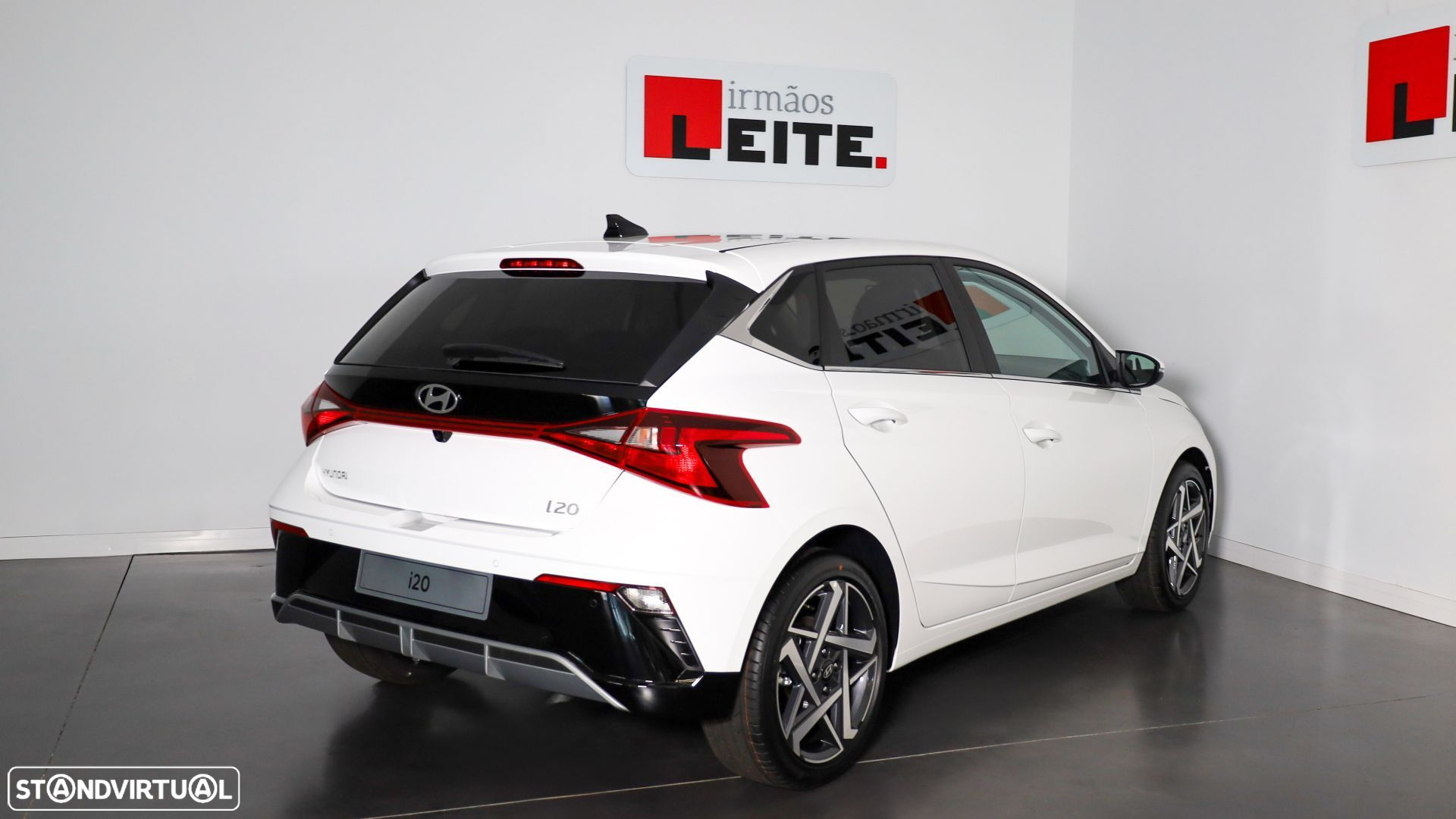 Hyundai i20 1.0 T-GDI Style - 6