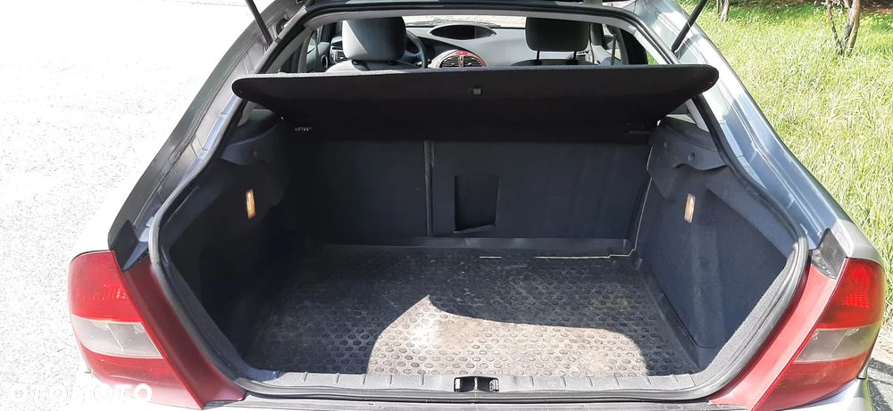 Citroën C5 2.0i 16V Prestige - 12