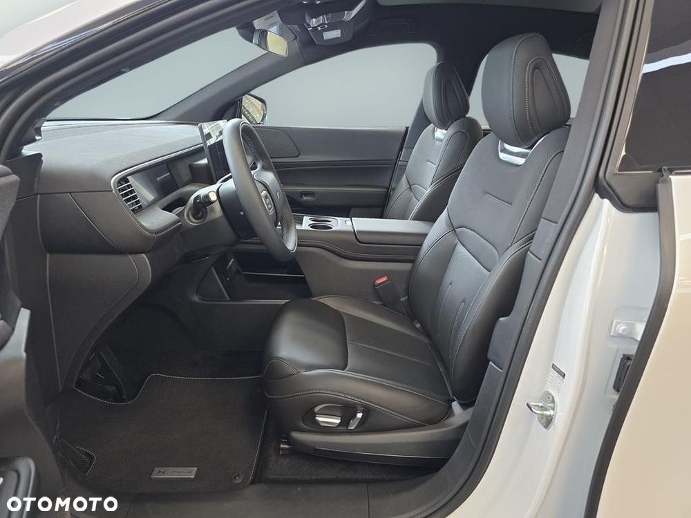 XPeng G6 87.5 kWh AWD Performance - 10