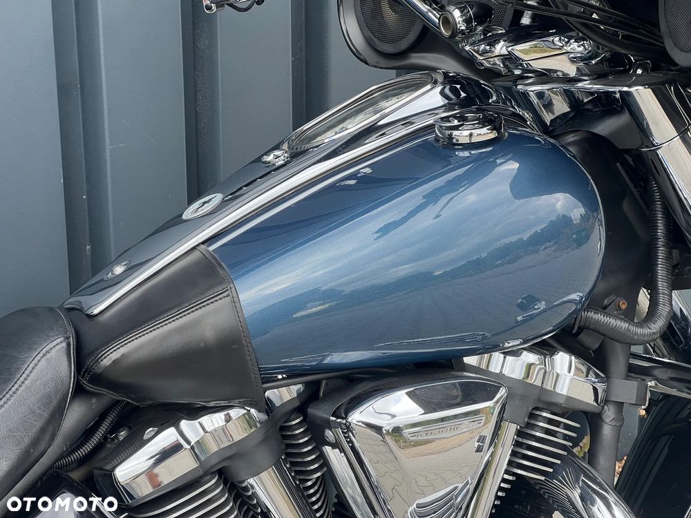 Yamaha Midnight Star - 29