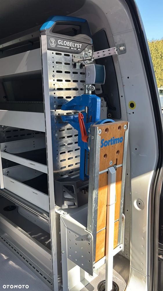 Volkswagen Transporter T6 - 11