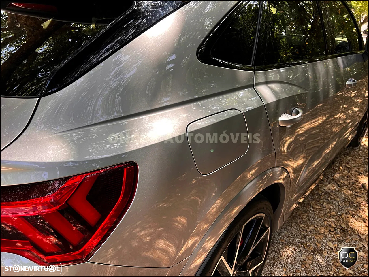 Audi RS Q3 Sportback - 48