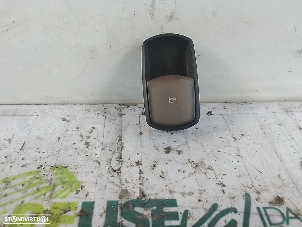 Interruptor Elevador Vidros Fr Dto Opel Corsa D (S07) - 1