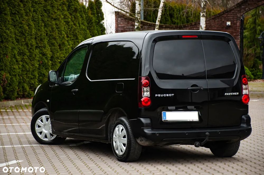 Peugeot Partner - 31