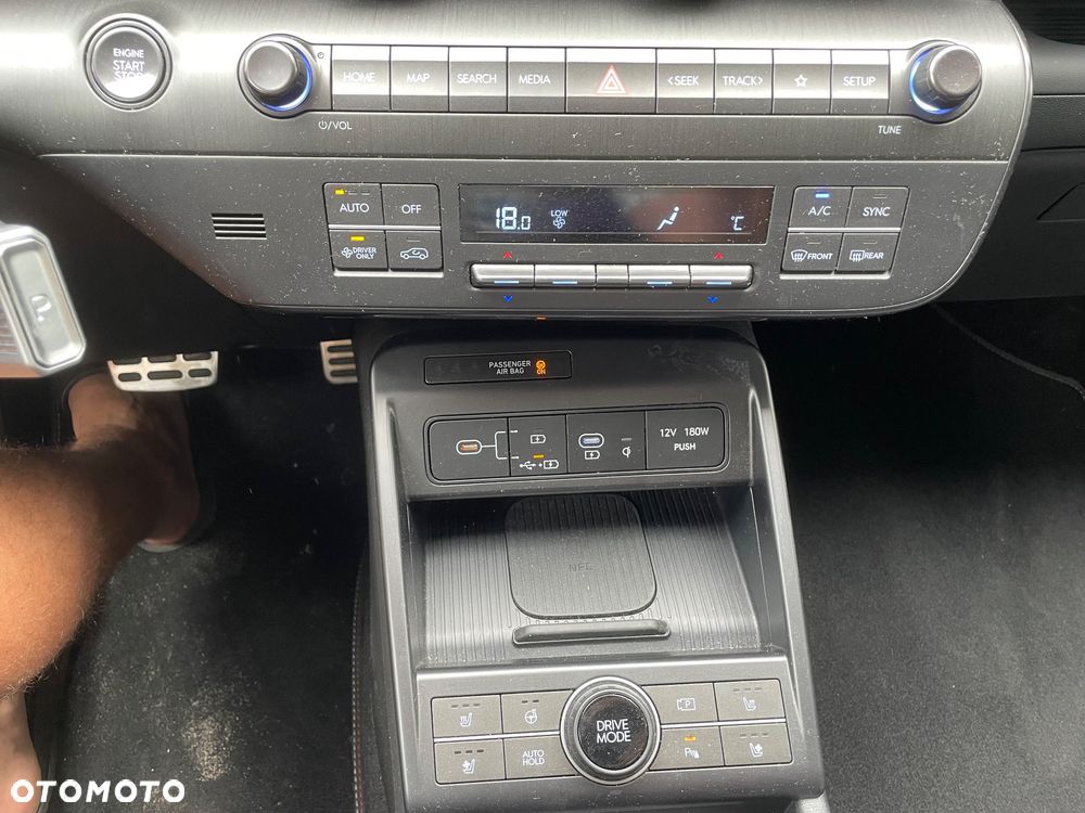 Hyundai Kona - 9