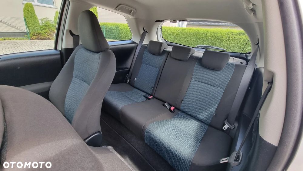 Toyota Yaris 1.0 VVT-i Style - 13