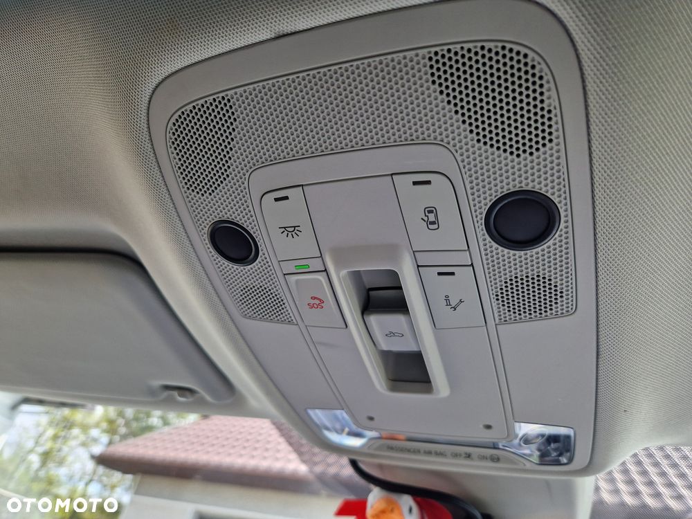 Audi Q3 45 TFSI Quattro S Line S tronic - 27