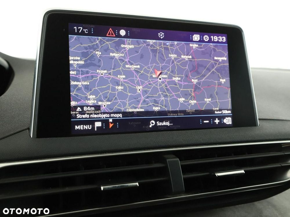 Peugeot 3008 2.0 BlueHDi GT S&S EAT8 - 27